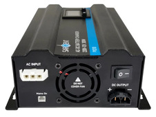 Sargent PX 310 Leisure Battery Charger