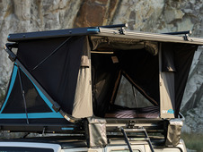 SkyPod Lair Roof Tent