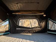 SkyPod Lair Roof Tent