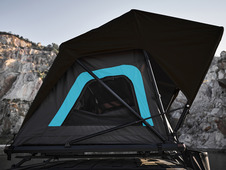 SkyPod Rapide Roof Tent