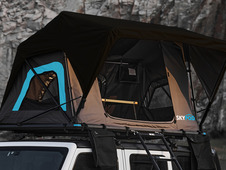 SkyPod Rapide Roof Tent