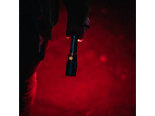 Nebo Slyde King Rechargeable 2K Flashlight & Work Light