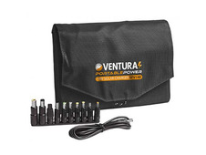 Ventura SPV280 28W 8 Panel Solar Pack