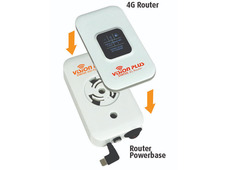 Status 570 Directional TV & 4G WiFi Antenna