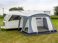 Sunncamp Swift Deluxe 325 SC Porch Awning 2022