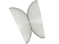 Hartal Large Magnetic Door Retainer