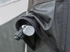 Telta Apex Residential AIR Awning