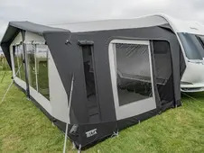 Telta Apex Residential AIR Awning