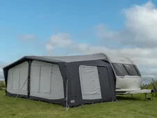 Telta Apex Residential AIR Awning