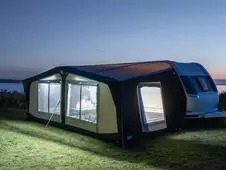 Telta Apex Residential AIR Awning