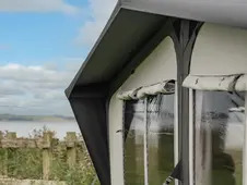 Telta Apex Residential AIR Awning