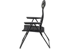 Telta Falster Reclining Chair - Black