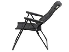 Telta Falster Reclining Chair - Black