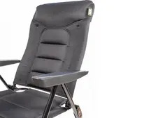 Telta Falster Reclining Chair - Black