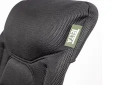 Telta Falster Reclining Chair - Black
