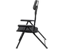 Telta Anholt Reclining Chair - Black
