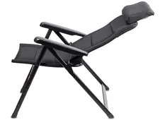 Telta Anholt Reclining Chair - Black