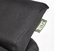 Telta Anholt Reclining Chair - Black