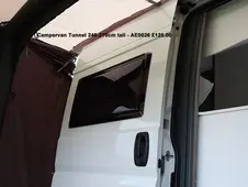 Telta Core 260 Drive-Away