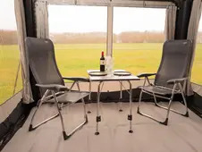 Telta Core 260 Drive-Away