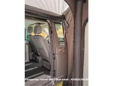 Telta Core 260 Drive-Away