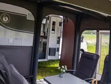 Telta Core 330 Drive-Away