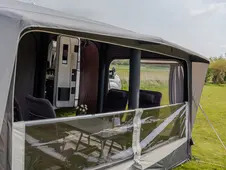 Telta Core 330 Drive-Away