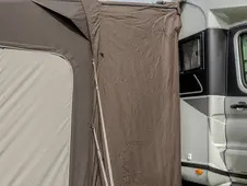 Telta Core 330 Drive-away Connection Tunnels