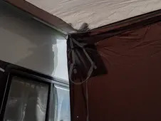 Telta Core 330 Drive-away Connection Tunnels