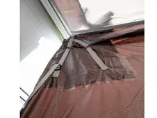 Telta Core 330 Drive-away Connection Tunnels