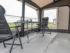 Telta Core 390 Drive-Away 