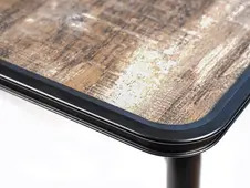 Telta Bornholm Table - Medium