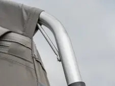 Telta Pace Lightweight Poled Porch Awning