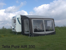 Telta Pure 330 AIR 2023 