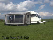 Telta Pure 390 AIR 2023 