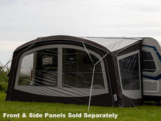 Telta Sky Link 400 AIR Sun Canopy