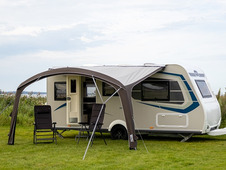 Telta Sky Link 400 AIR Sun Canopy