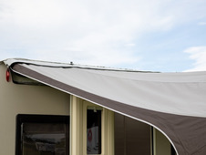 Telta Sky Link 400 AIR Sun Canopy