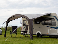 Telta Sky Link 400 AIR Sun Canopy