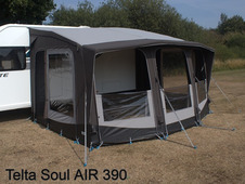 Telta Soul 490 AIR 2023 