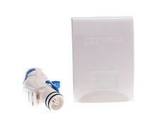 Truma Ultraflow Compact Conversion Kit White