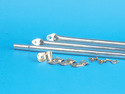 Awning Adjustable Verandah Bar 170-265 cm