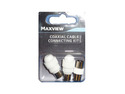 Maxview Coaxial Cable Connecting Kit