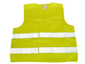 Maypole High Visibility Safety Vest