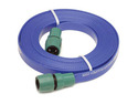 Whale 7.5m Lay Flat Extension Hose