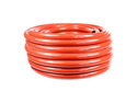 1/2" Reinforced Hot Water Hose - Red 