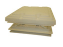 MPK Caravan Ventilated Rooflights & Flyscreens