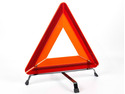 Maypole Deluxe Warning Triangle - EU Approved