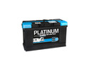 Platinum AGM 100Ah Leisure Plus Battery