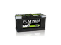 Platinum 100 Ah Leisure Plus Battery 